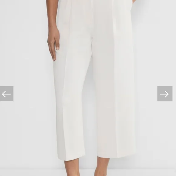 Wilfred The Effortless Pant Size 10 - Picture 2 of 12